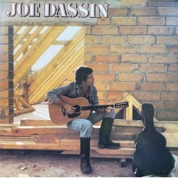 Пластинка Joe Dassin Joe Dassin